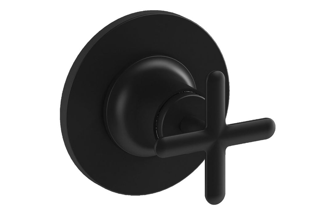 VitrA Origin Classic Built-In 3-Way Diverter
