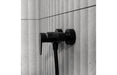 VitrA Flow Soft Wall Mounted Shower Mixer - Chrome