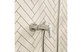 VitrA Flow Soft Wall Mounted Shower Mixer - Chrome
