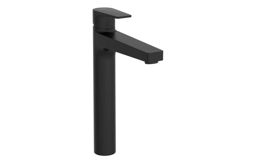 VitrA Flow Square Tall Basin Mixer - Chrome