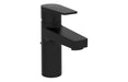 VitrA Flow Square Basin Mixer w/Waste Lever - Chrome