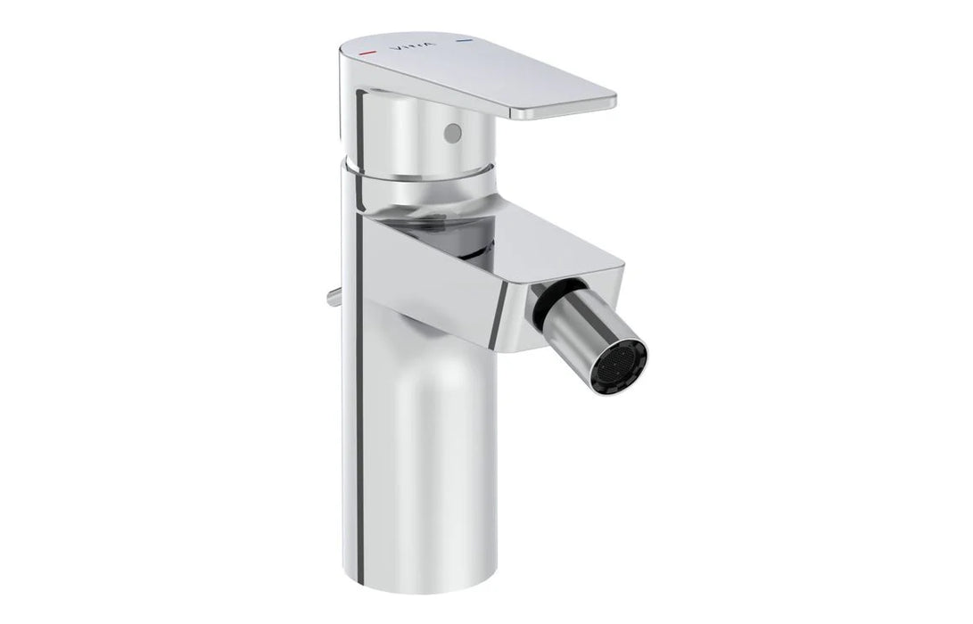 VitrA Flow Soft Bidet Mixer