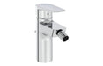 VitrA Flow Soft Bidet Mixer
