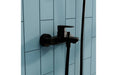 VitrA Flow Soft Wall Mounted Bath/Shower Mixer