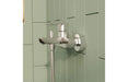 VitrA Flow Soft Wall Mounted Bath/Shower Mixer