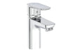 VitrA Flow Soft Basin Mixer