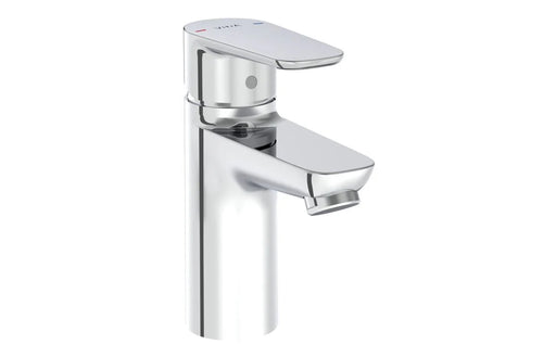 VitrA Flow Soft Basin Mixer