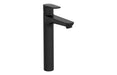 VitrA Flow Soft Tall Basin Mixer - Chrome