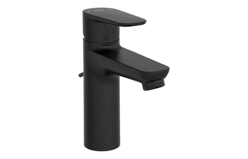 VitrA Flow Soft Large Basin Mixer w/Waste Lever