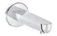 VitrA Root Round Wall Mounted Bath Spout