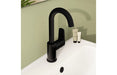 VitrA Flow Soft Swivel Basin Mixer