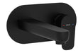 VitrA Flow Soft Wall Mounted Basin Mixer