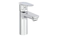 VitrA Flow Soft Large Basin Mixer
