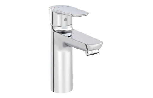 VitrA Flow Soft Large Basin Mixer