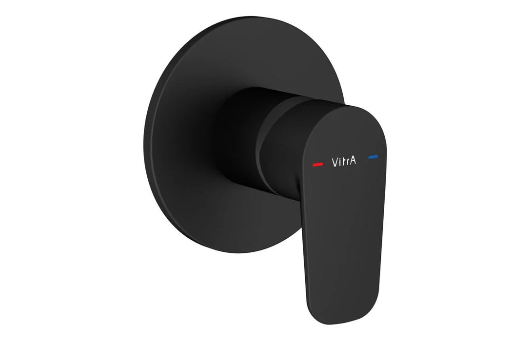 VitrA Flow Soft Integrated Shower Mixer Valve
