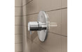 VitrA Origin 3-Way Diverter - Chrome
