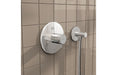 VitrA Origin 3-Way Diverter - Chrome
