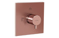 VitrA Root Square 3-Way Diverter