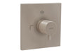 VitrA Root Square 3-Way Diverter