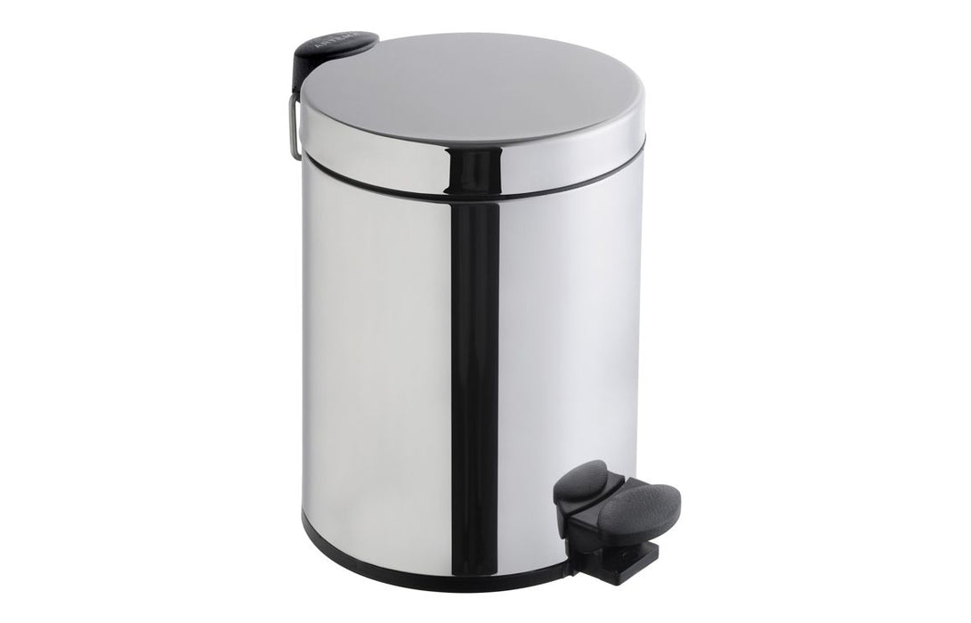 VitrA Arkitekta 12L Waste Bin