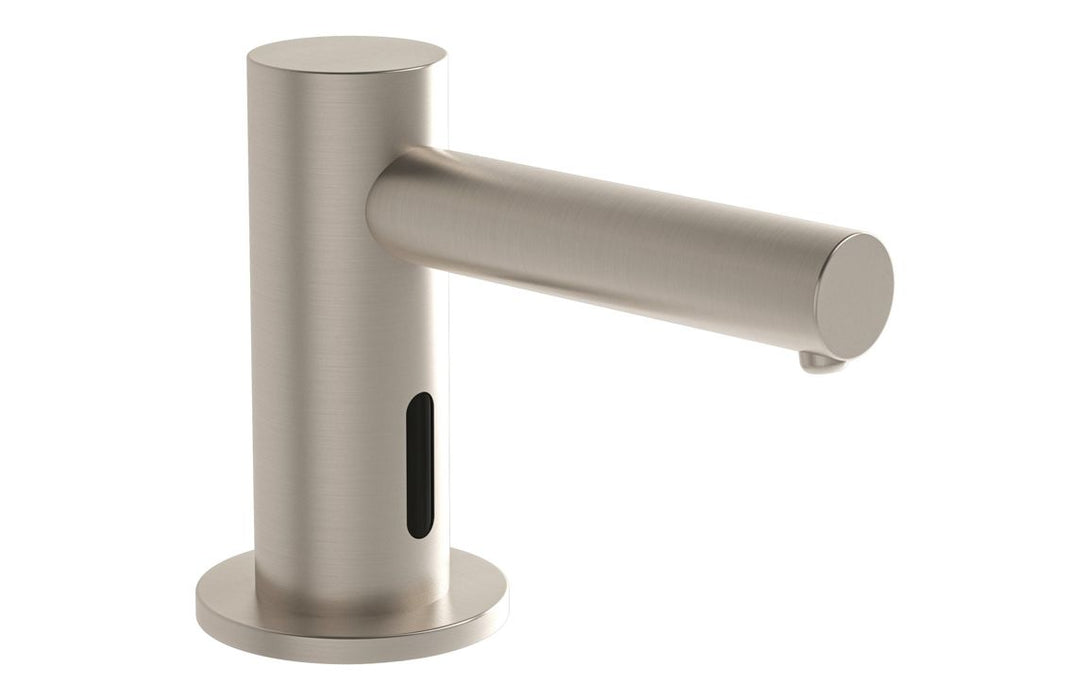 VitrA Origin Touch Free Short Soap Dispenser (Battery)