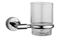 VitrA Minimax S Toothbrush Holder - Chrome