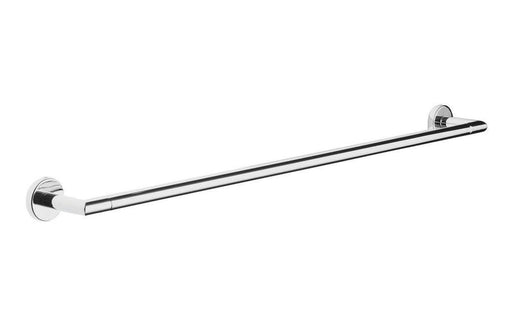 VitrA Minimax S Single Towel Rail - Chrome