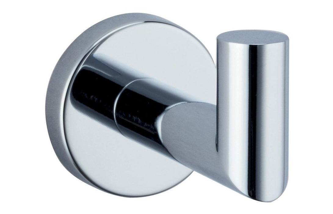 VitrA Minimax S Bathrobe Hook - Chrome