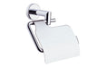 VitrA Minimax S Toilet Roll Holder - Chrome