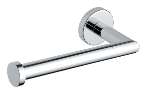 VitrA Minimax S Reserve Toilet Roll Holder - Chrome