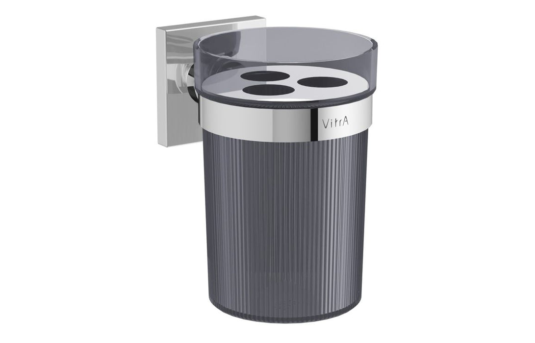 VitrA Root Toothbrush Holder