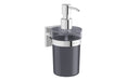 VitrA Root Soap Dispenser