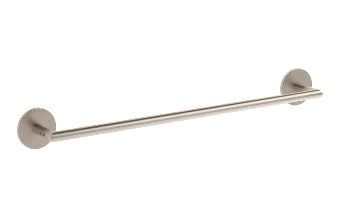 VitrA Origin 45cm Single Towel Rail