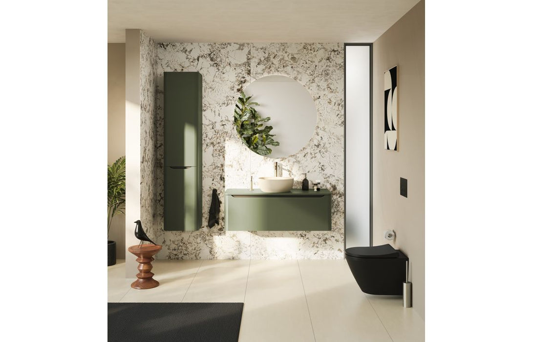 VitrA Origin Toilet Roll Holder