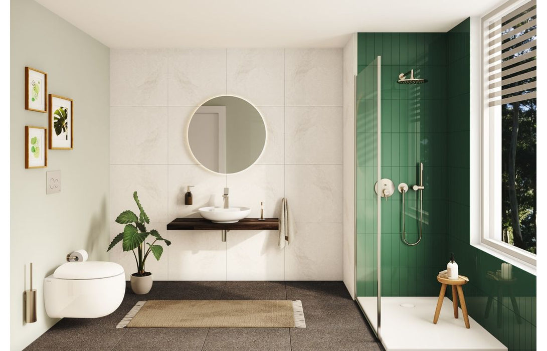 VitrA Origin Toilet Roll Holder