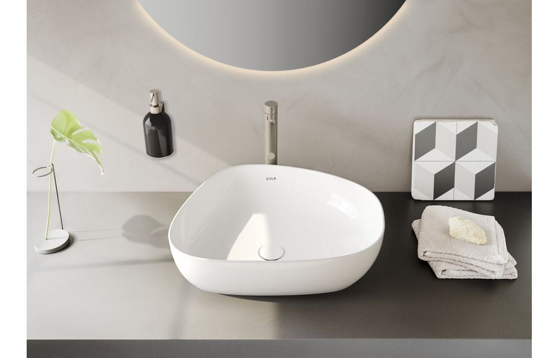VitrA Origin Soap Dispenser
