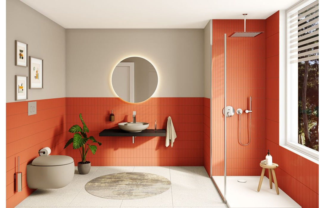 VitrA Origin Soap Dispenser