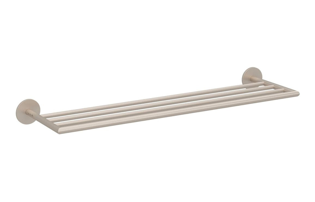 VitrA Origin 60cm Triple Towel Rail