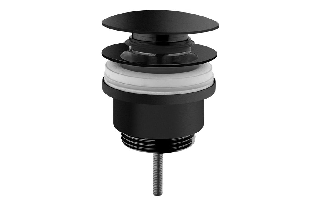 VitrA Universal Waste (Push-Open) 