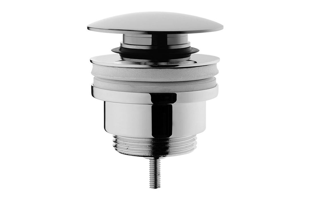 VitrA Universal Waste (Push-Open)