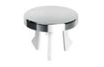 VitrA Basin Overflow Cover - Chrome
