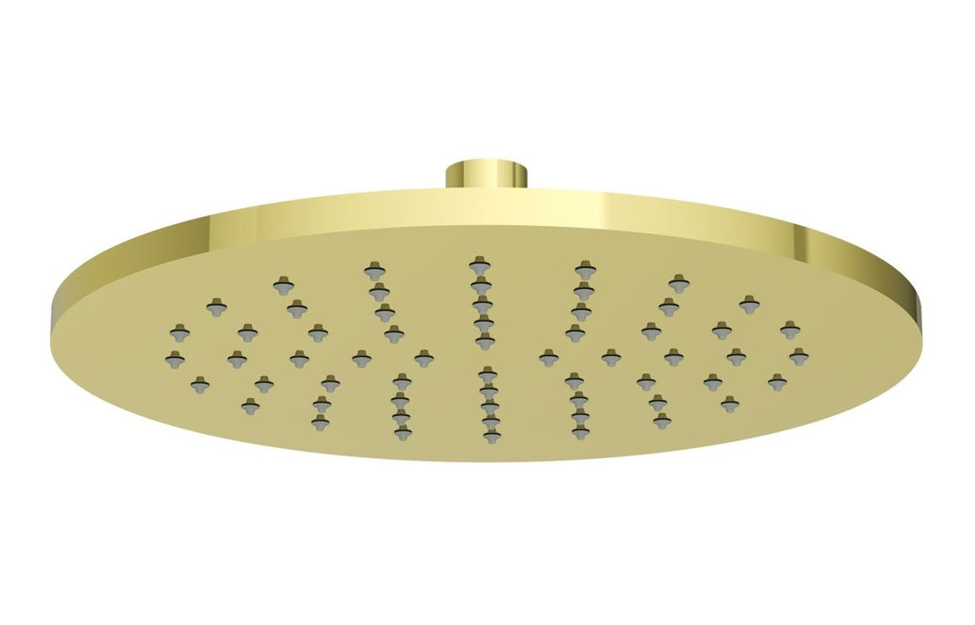 VitrA Suit 250mm Showerhead