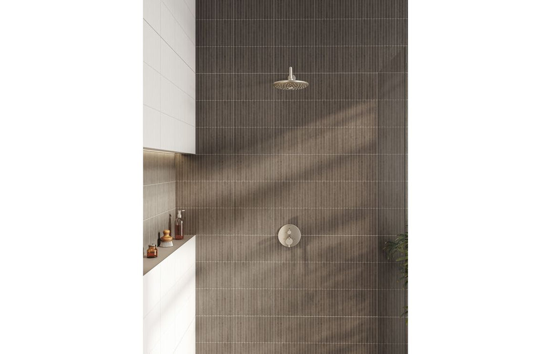 VitrA Origin Wall Mounted Connection Pipe (Long)