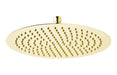 VitrA Lite 300mm Showerhead - Chrome