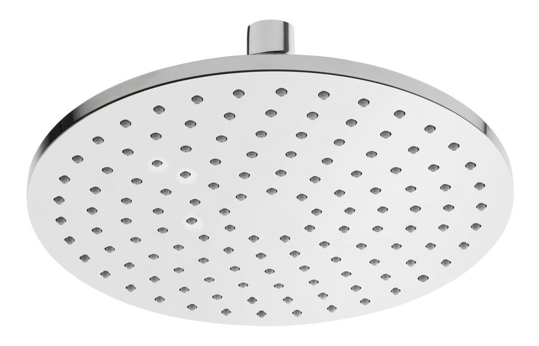 VitrA Rain 220mm Round Showerhead - Chrome
