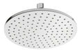 VitrA Rain 220mm Round Showerhead - Chrome
