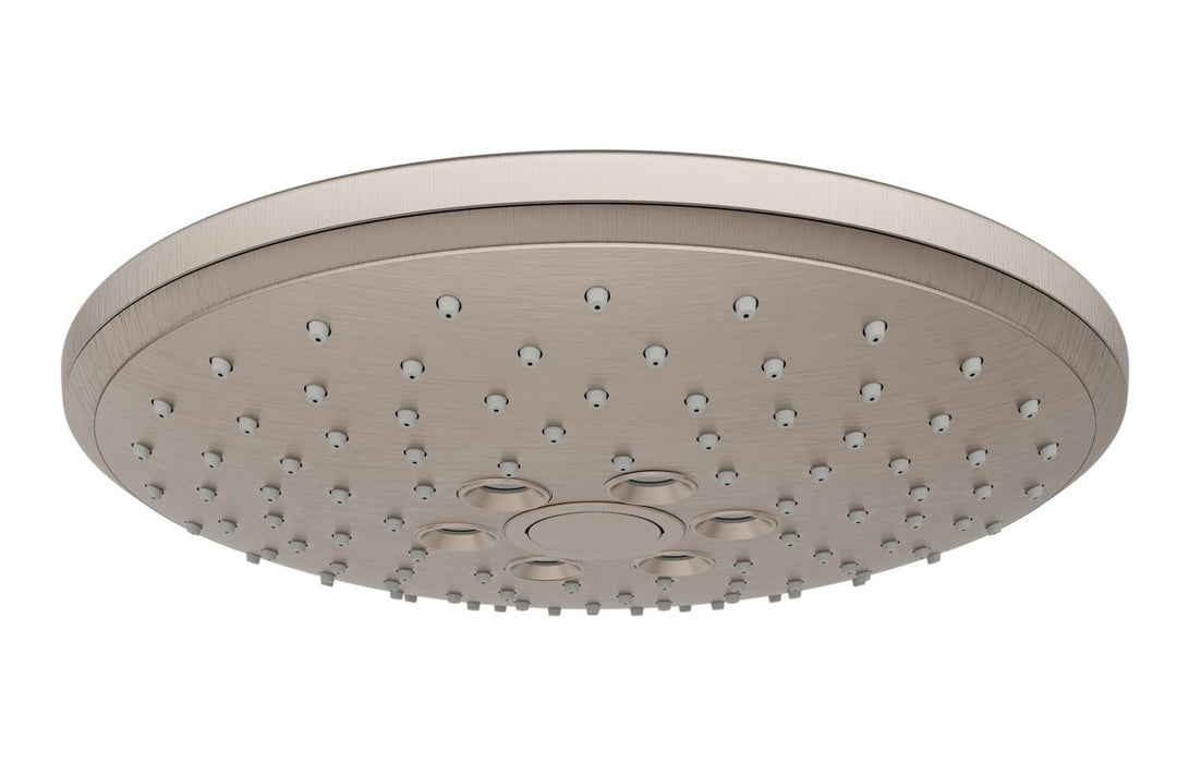 VitrA Bliss 240mm 2-Function Showerhead