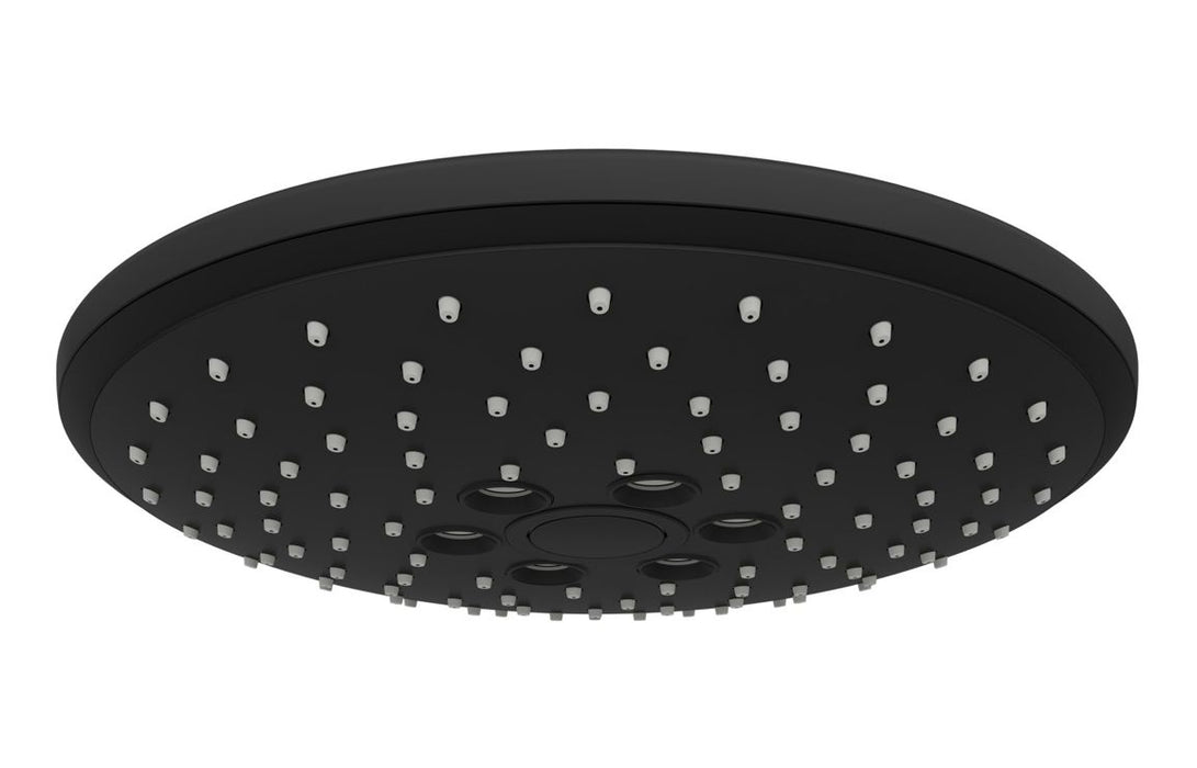 VitrA Bliss 240mm 2-Function Showerhead