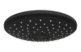 VitrA Bliss 240mm 2-Function Showerhead