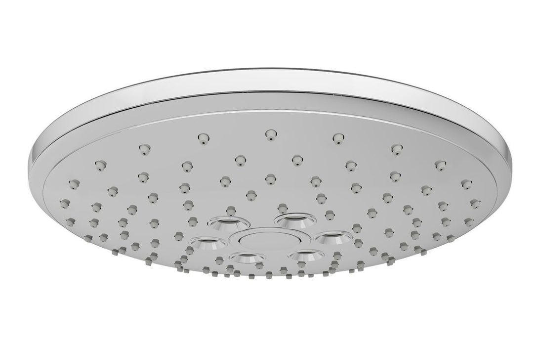 VitrA Bliss 240mm 2-Function Showerhead